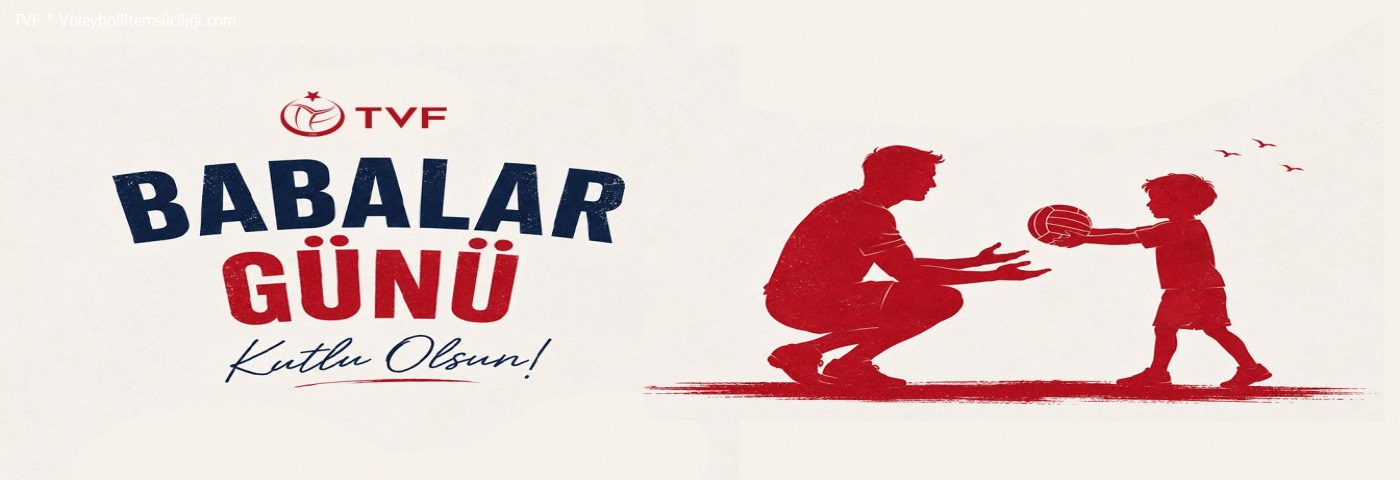 Babalar Günü Kutlu Olsun!