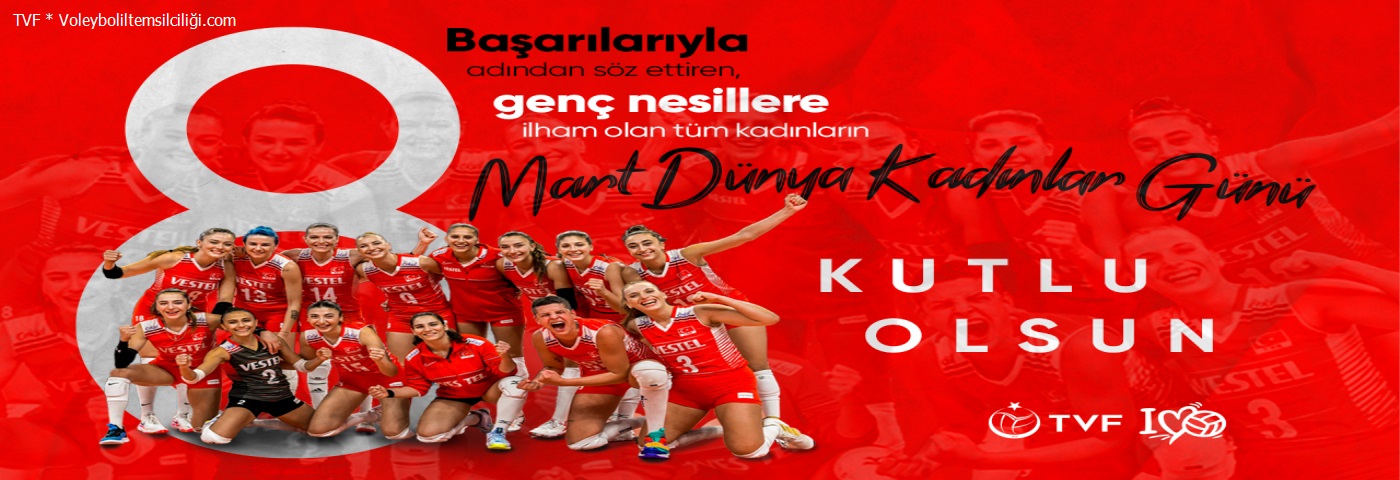 8 Mart Dünya Emekçi Kadınlar Günü Kutlu Olsun!