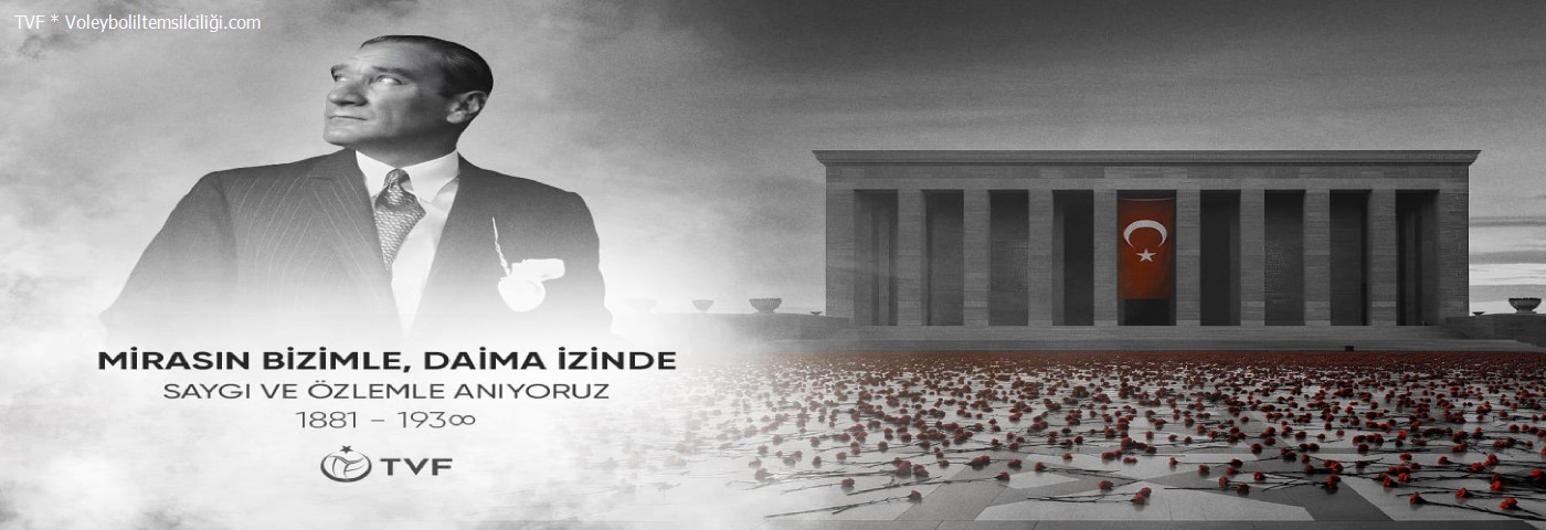 Saygı, Sevgi Ve Özlemle Anıyoruz…