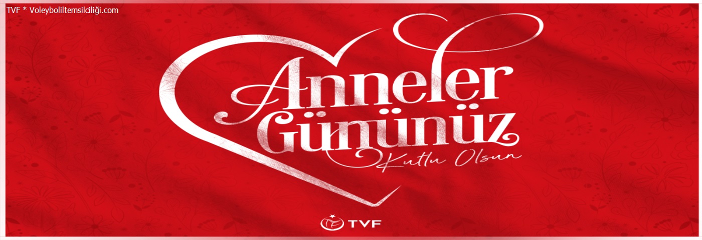 Anneler Gnnz Kutlu Olsun